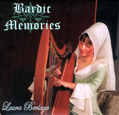 Legends of the Troubadours Album Cover