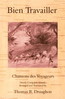 Voyageur Songs