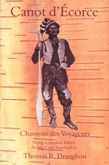 Voyageur Songs